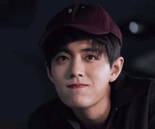 Xiao Zhan